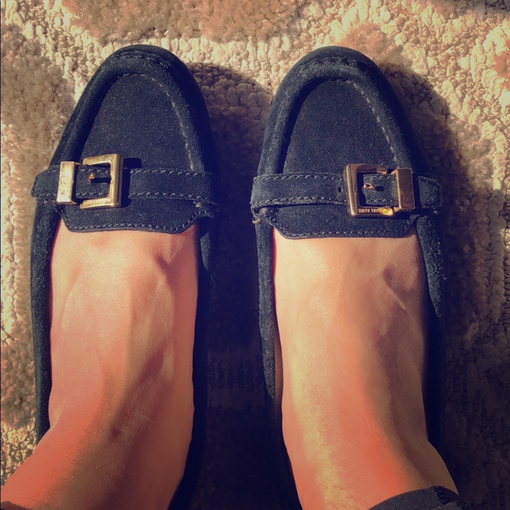 Michael Kors flats